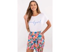 T-shirt model 214205 Sublevel