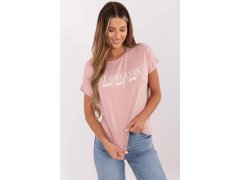 T-shirt model 214206 Sublevel