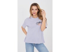 Tričko bez rukávů model 225248 Sublevel