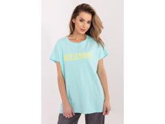 T-shirt model 225479 Relevance