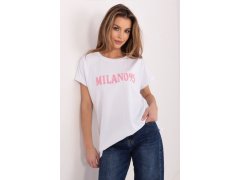 T-shirt model 225481 Relevance