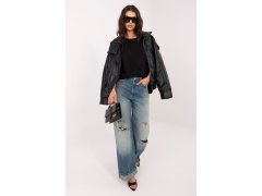 Tričko s&nbsp;krátkým rukávem model 226295 Rue Paris