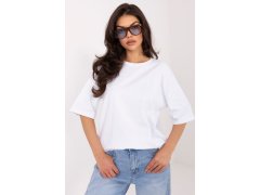 Tričko s krátkým rukávem model 231268 Rue Paris
