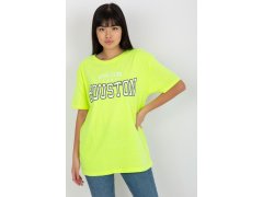 T-shirt model 231323 Ex Moda