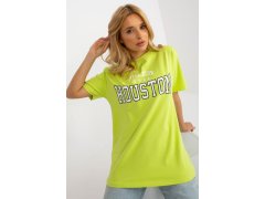 T-shirt model 231324 Ex Moda