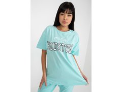 T-shirt model 231326 Ex Moda