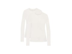 Henderson Dámské tričko 42862 Blue 4 l/r A´2 S-2XL viskóza 7377278