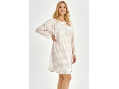 Taro Vera 3437 long/r S-XL Z25/26 dámské tričko