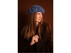 Baret Art Of Polo 25298 Hailey