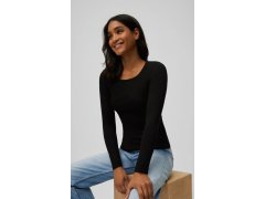 Ysabel Mora Tričko 70017 long/r Thermal S-2XL