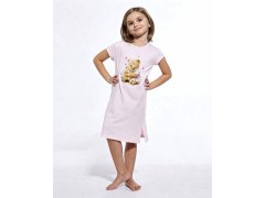 Cornette Youg Girl tričko 494/116 Hug Me 2 kr/r 134-164