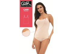 Tričko Gatta 43138 Cami Romance S-XL