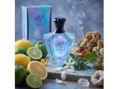 Parfém Perfun Afnan Turathi Electric 90 ml, unisex