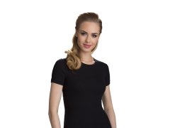 Eldar Natasha Plus černá košilka 2XL-3XL