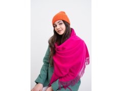 Art Of Polo 23457 Cozy Basic dámská šála