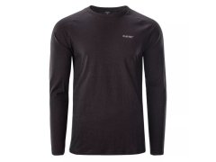 Tričko Hi-tec Puro Ls M 92800288958