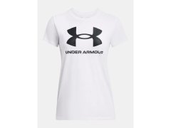 Tričko Under Armour W 1356305-111