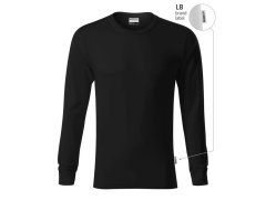 Rimeck unisex tričko Resist LS MLI-R05LB