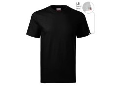 Malfini Recall M MLI-R07LB černé tričko
