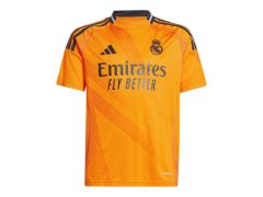 Adidas Juniorské tričko Real Madrid Away IT5177