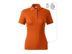 Malfini Resist Heavy Polo Shirt W MLI-R21LO oranžová 11