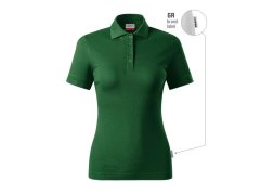 Malfini Resist Heavy Polo Shirt W MLI-R21GR Bottle green 06