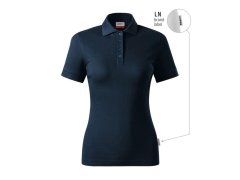 Tričko Malfini Resist Heavy Polo W MLI-R21LN navy blue 02