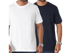 Tričko Champion 2-Pack SS Tee M 220267.WW001