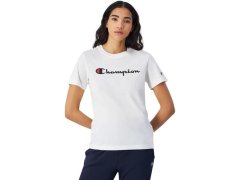 Champion SS Tee W 117534 WW001 Tričko