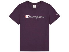 Champion SS Tee W 117534 VS503 tričko