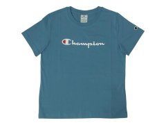 Champion SS Tee W 117534 BS099 Tričko