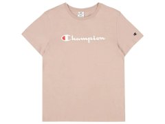 Champion SS Tee W 117534 MS079 tričko