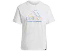 Tričko adidas Xpress W s logem IW5160