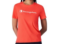 Champion SS Tee W 117534 PS004 tričko
