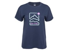 Elbrus Selma Wo´s W Tričko 92800621187 dámské