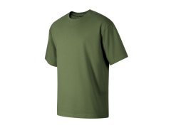 Unisex tričko Stage (khaki)