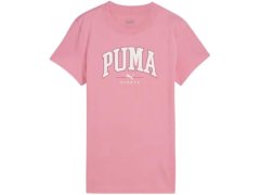 Puma ESS Logo Tee W 586775 52