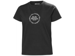Helly Hansen Core Graphic T-shirt W 54080 990