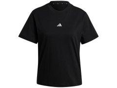 Bavlněné tričko adidas Essentials Small Logo W JC5943