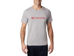 Columbia CSC Basic Logo SS Tee M Tričko 1680053039
