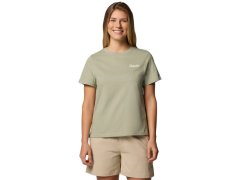Columbia Rolling Bend Graphic SS Tee W 2120021348 tričko