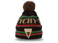 Zimní čepice GKS Tychy Tricolors