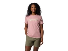 Columbia Boundless Beauty Logo SS T-Shirt W 2036573659
