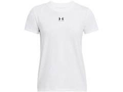 Tričko Under Armour Rival Core SS W 1383648 100