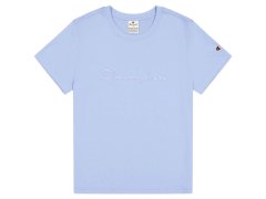 Champion SS Tee W 117650 BS186 tričko