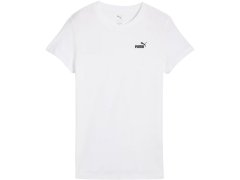 Puma ESS Small No.1 Logo Tee W 682372 02 tričko