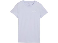 Puma ESS Small No.1 Logo Tee Cool W 682373 47 tričko