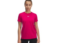 Tričko Under Armour Rival Core SS W 1383648 681
