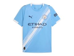 Tričko Puma Manchester City – domácí replika 780338-01