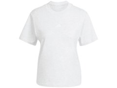 Bavlněné tričko adidas Essentials Small Logo W JC5945